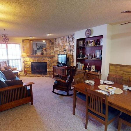 Ferienwohnung Flagg Mountain 7 Townhouse With High Speed Wifi Red River Exterior foto